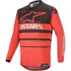Maillot largo Alpinestars Racer Supermatic N001 2020